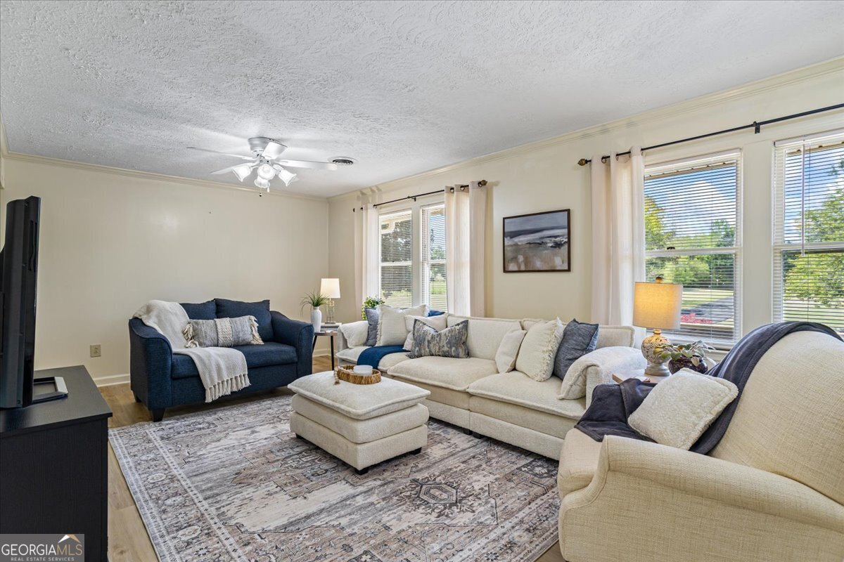 424 Green Circle McDonough - 16