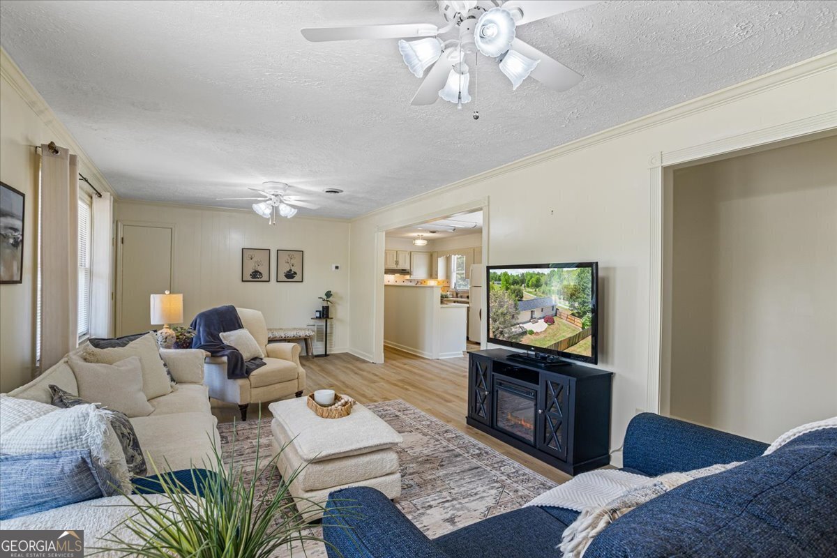 424 Green Circle McDonough - 17