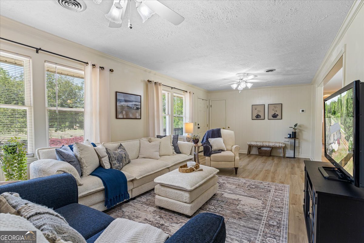 424 Green Circle McDonough - 18