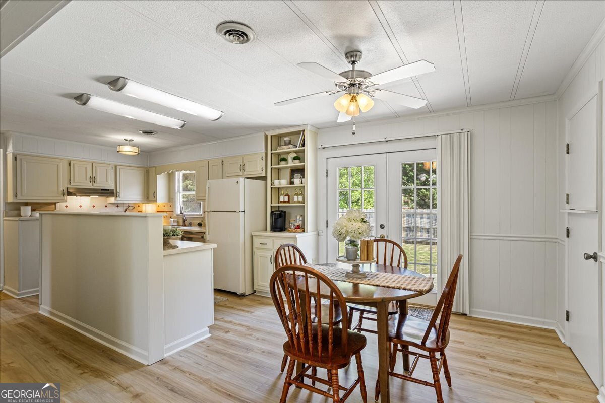 424 Green Circle McDonough - 19