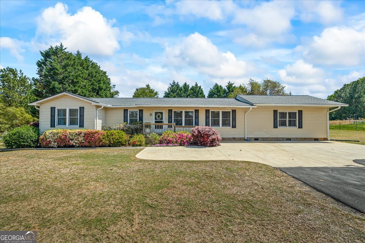 424 Green Circle McDonough - 2