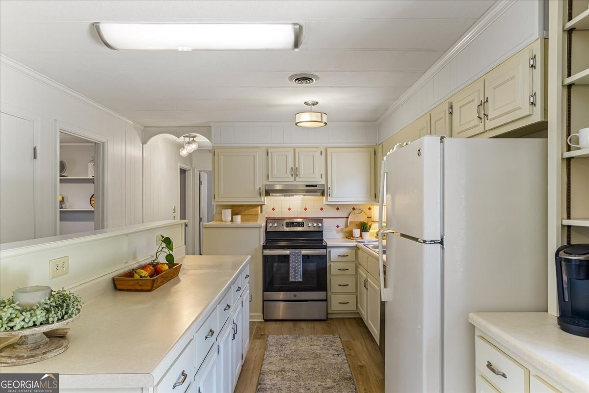 424 Green Circle McDonough - 21