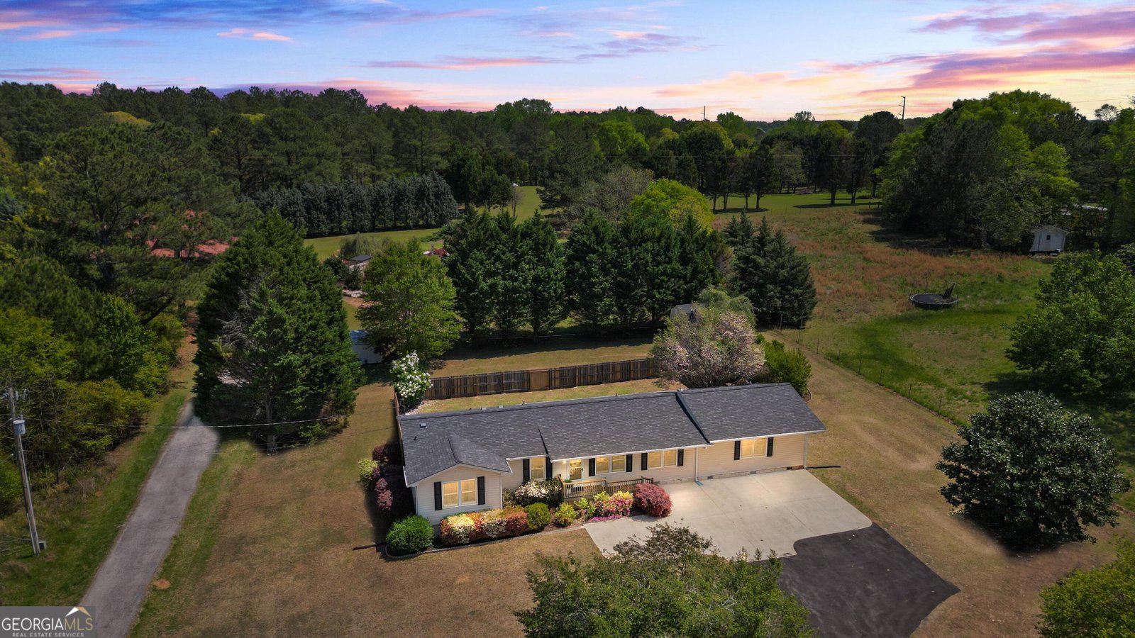 424 Green Circle McDonough - 3