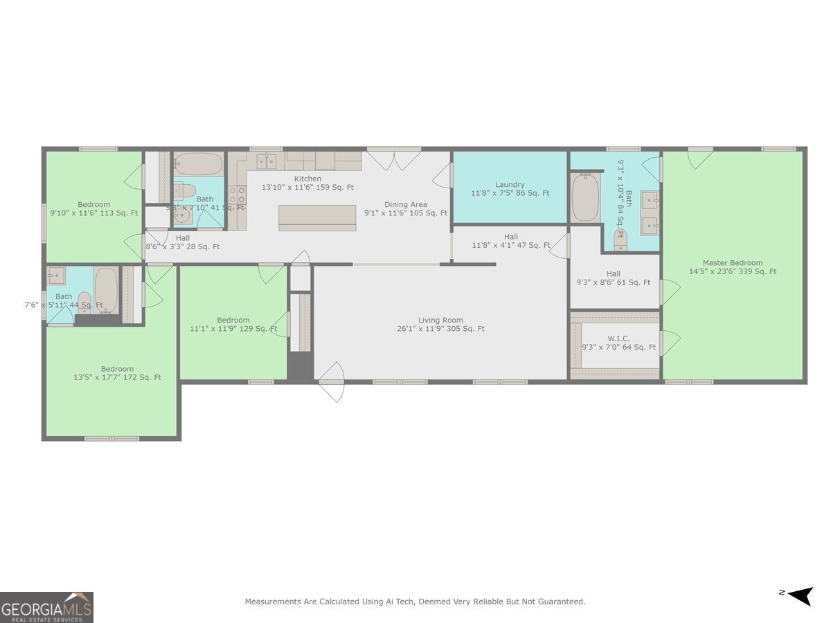 424 Green Circle McDonough - 5