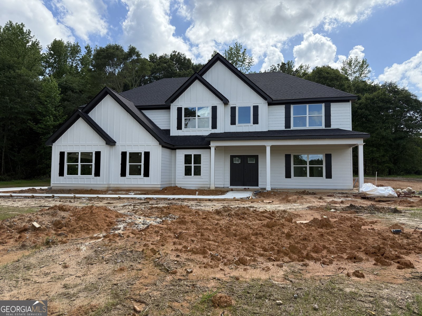 LOT 2 Jordan Hill Road Griffin - 1