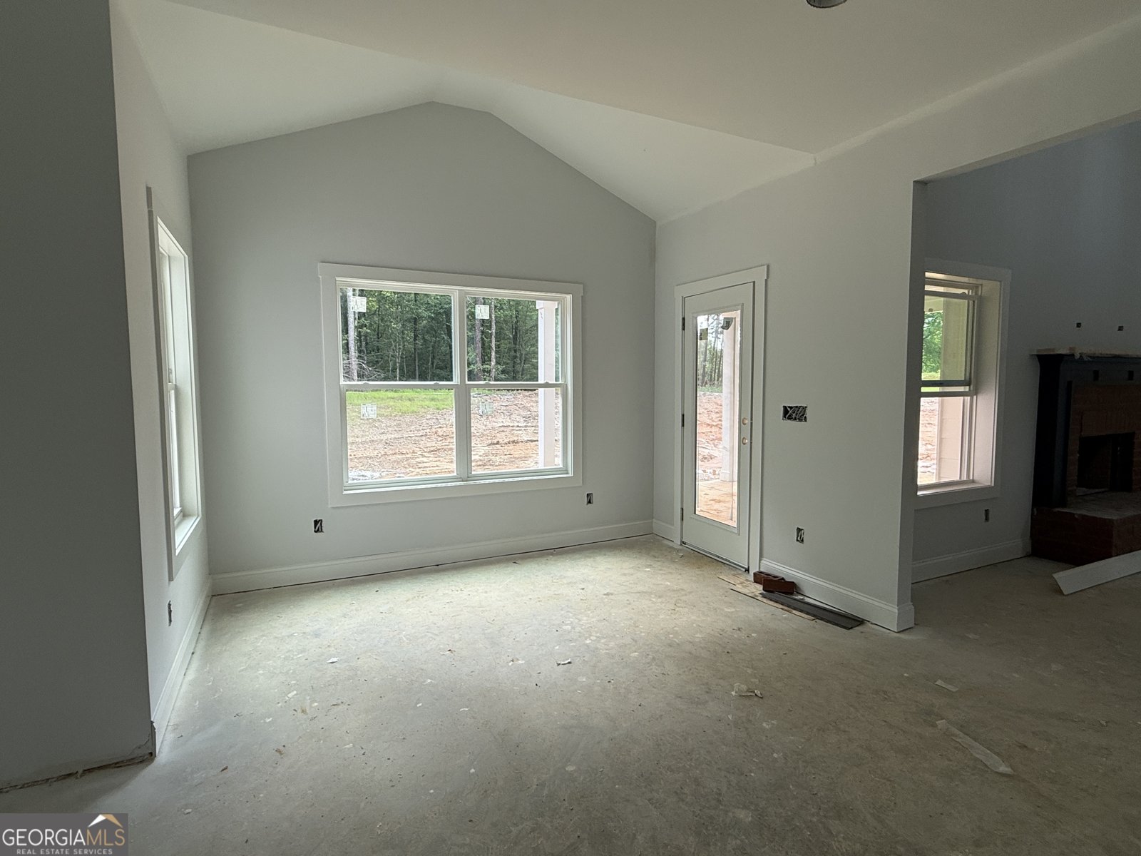 LOT 2 Jordan Hill Road Griffin - 10