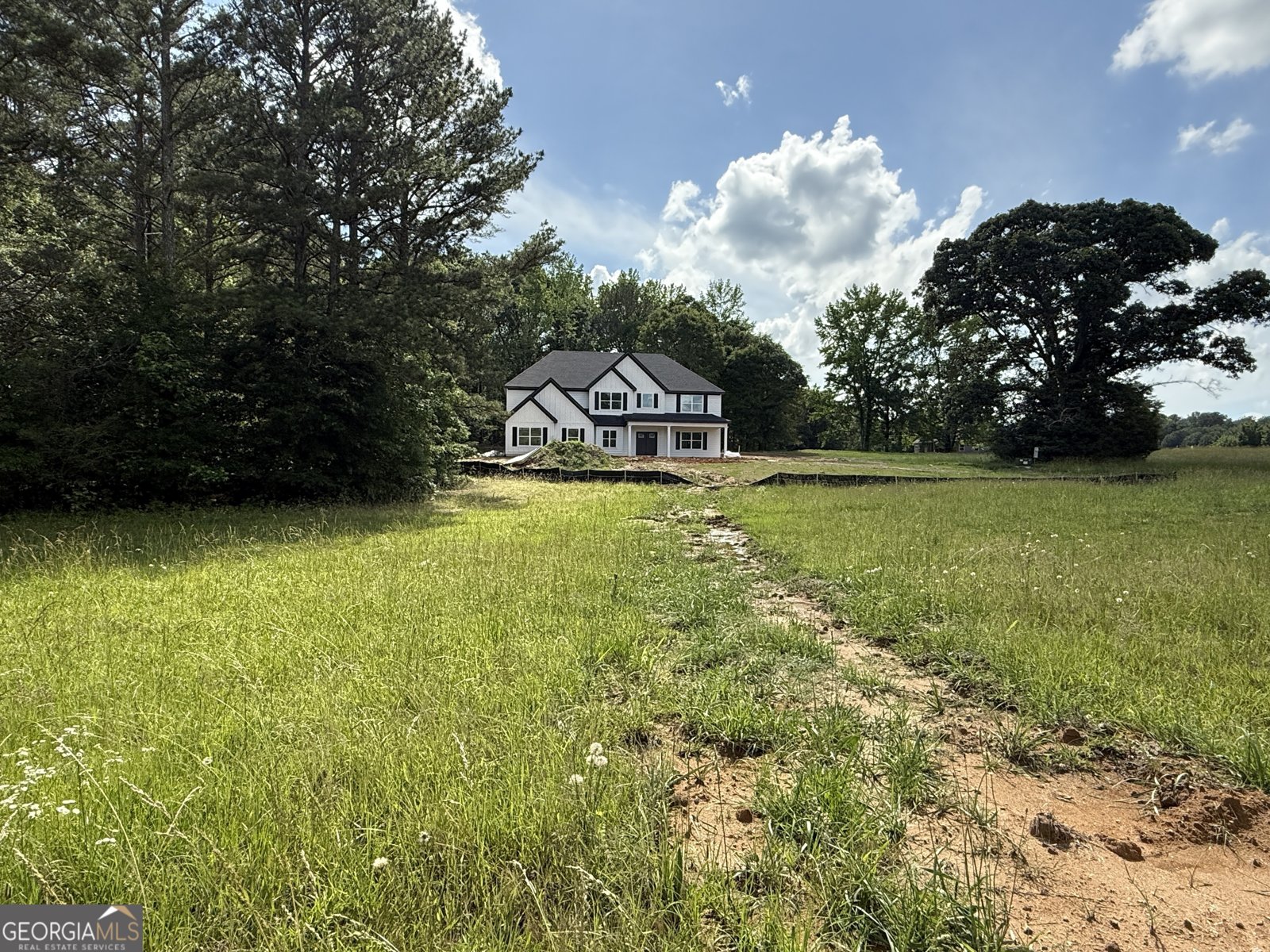 LOT 2 Jordan Hill Road Griffin - 26