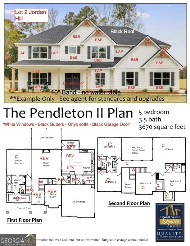LOT 2 Jordan Hill Road Griffin - 27