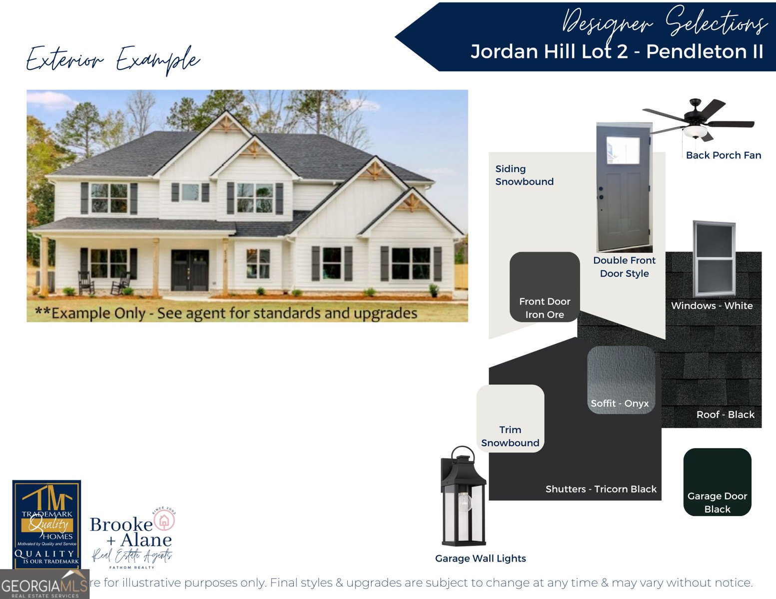 LOT 2 Jordan Hill Road Griffin - 28