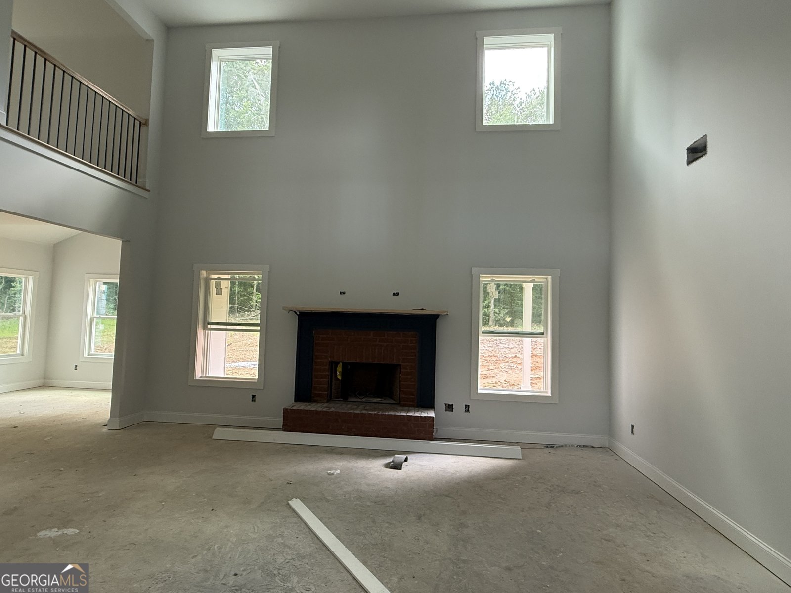 LOT 2 Jordan Hill Road Griffin - 6