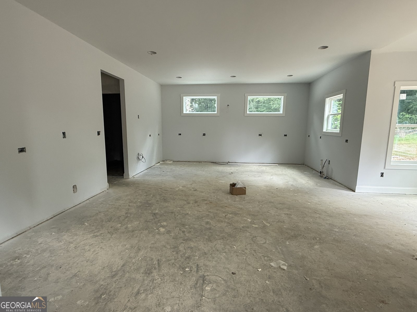 LOT 2 Jordan Hill Road Griffin - 8