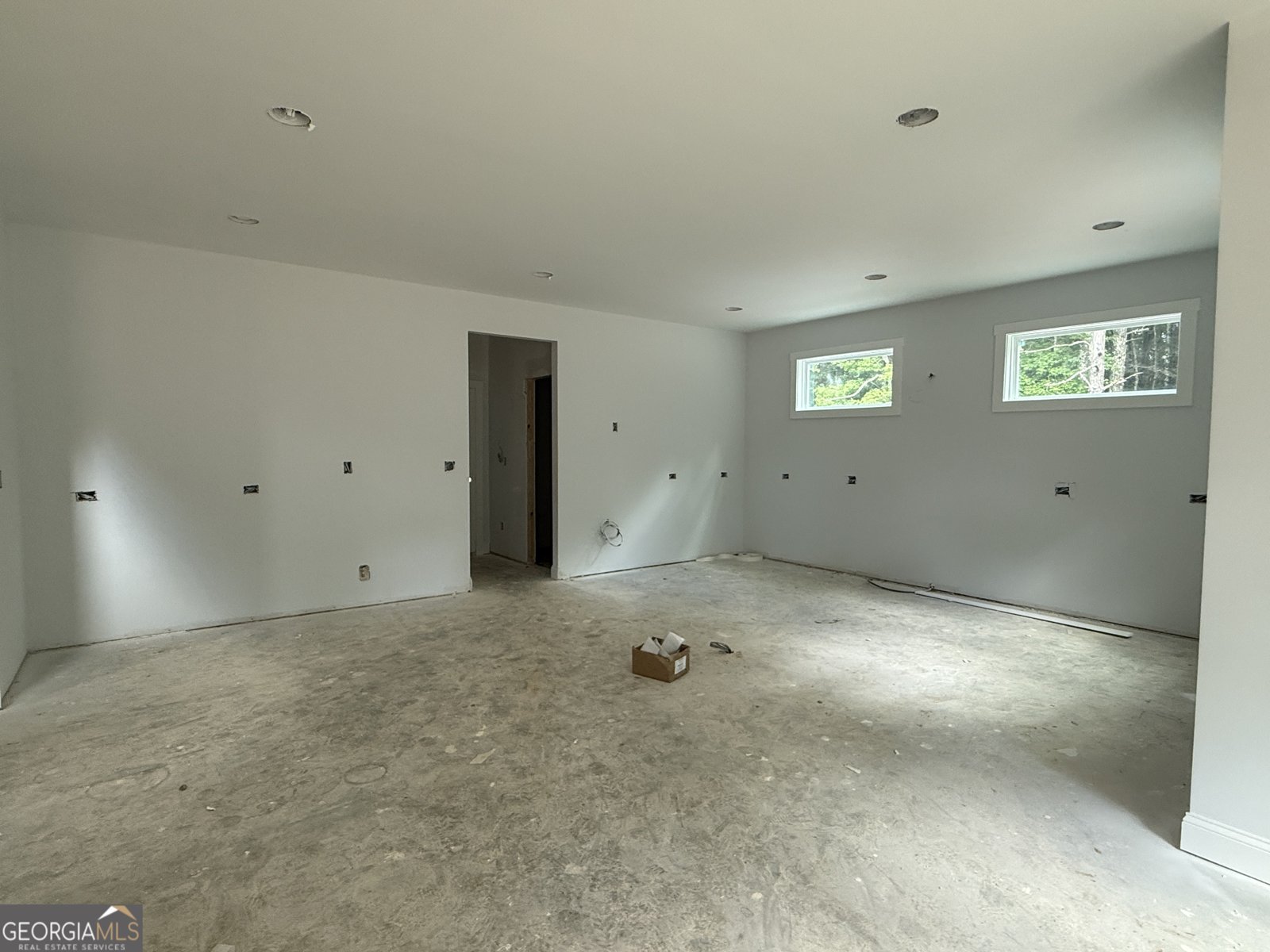 LOT 2 Jordan Hill Road Griffin - 9