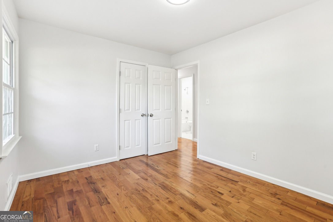 8298 Holly Drive Jonesboro - 23