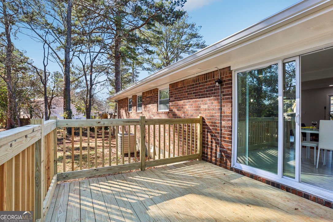 8298 Holly Drive Jonesboro - 33