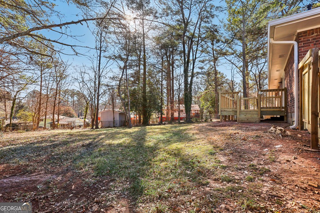 8298 Holly Drive Jonesboro - 35