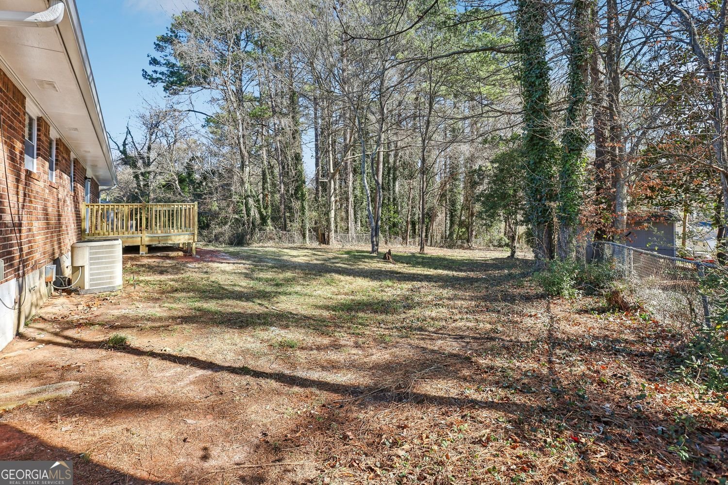 8298 Holly Drive Jonesboro - 36