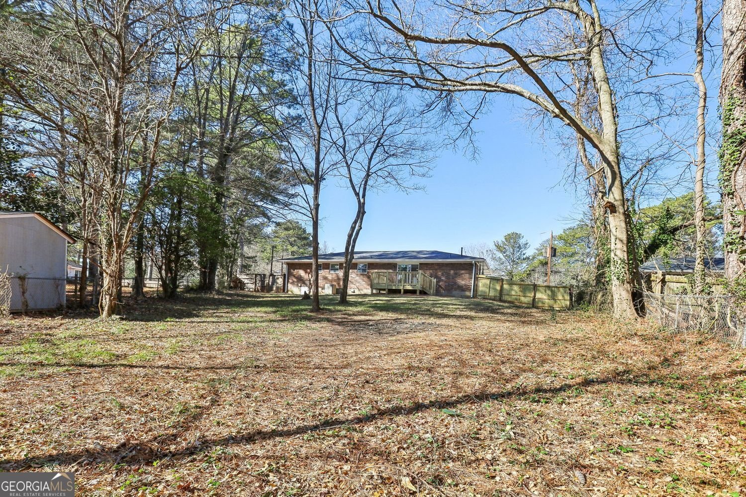 8298 Holly Drive Jonesboro - 38