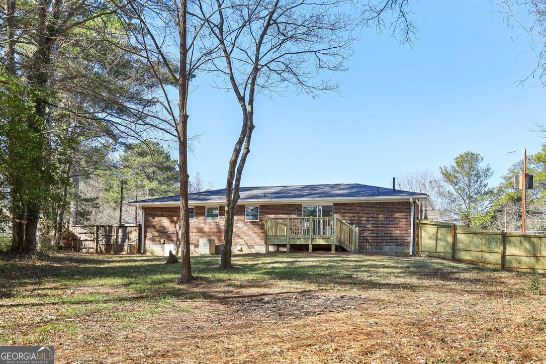 8298 Holly Drive Jonesboro - 39