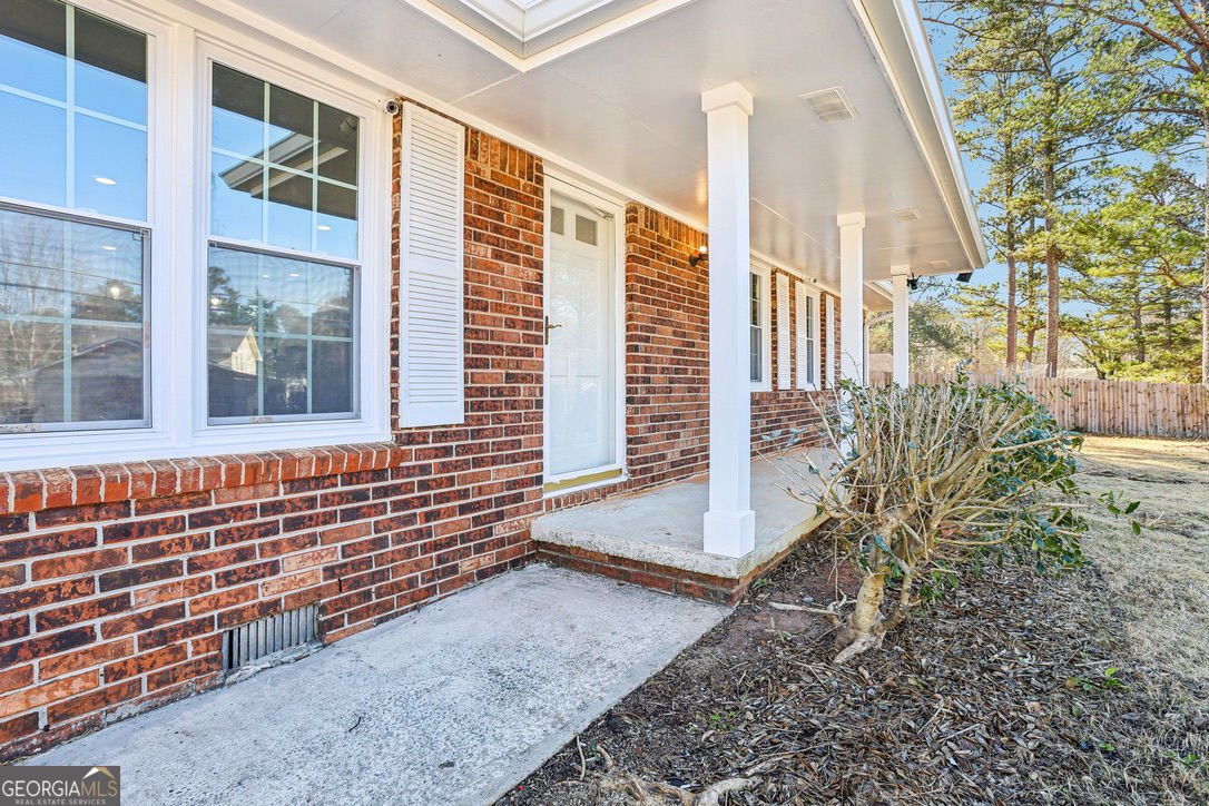 8298 Holly Drive Jonesboro - 4