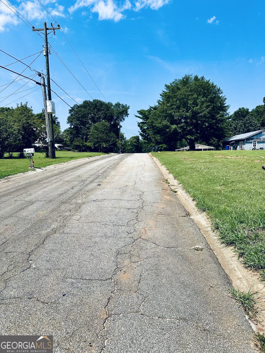 4199 Wagon Trail Loganville - Photo 45