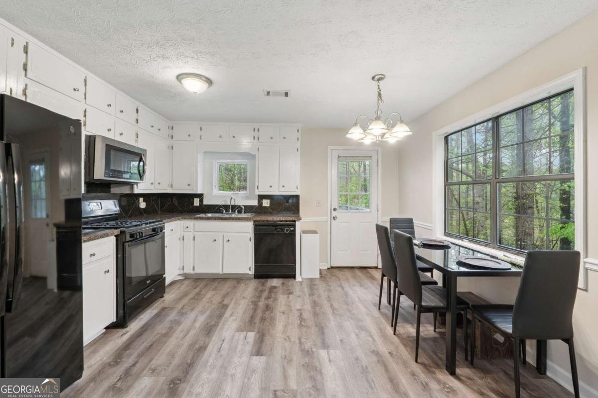 2831 Pine Log Way Buford - 4
