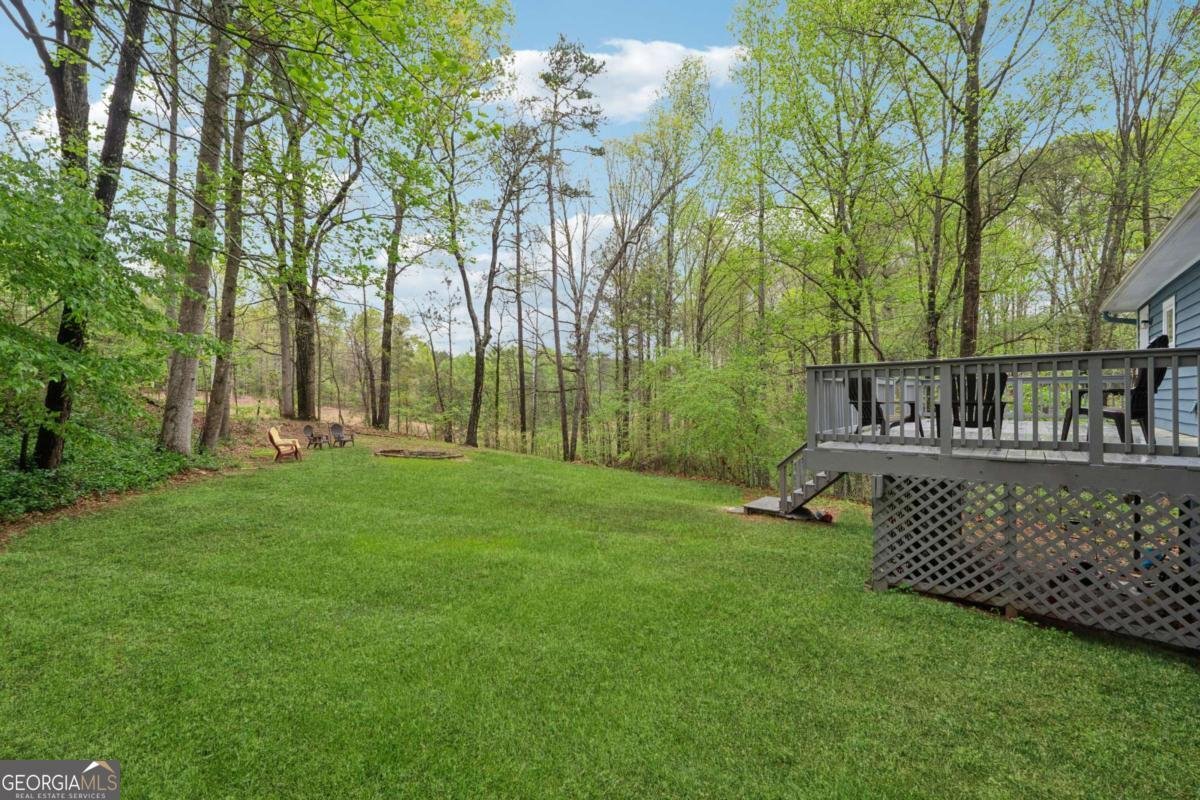 2831 Pine Log Way Buford - 8