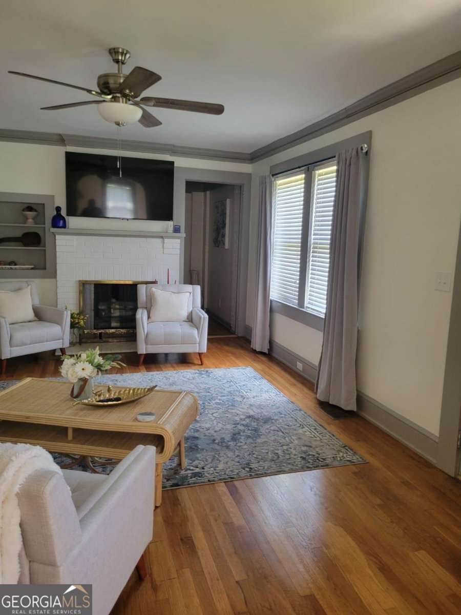 6127 Floyd Street Covington - 10