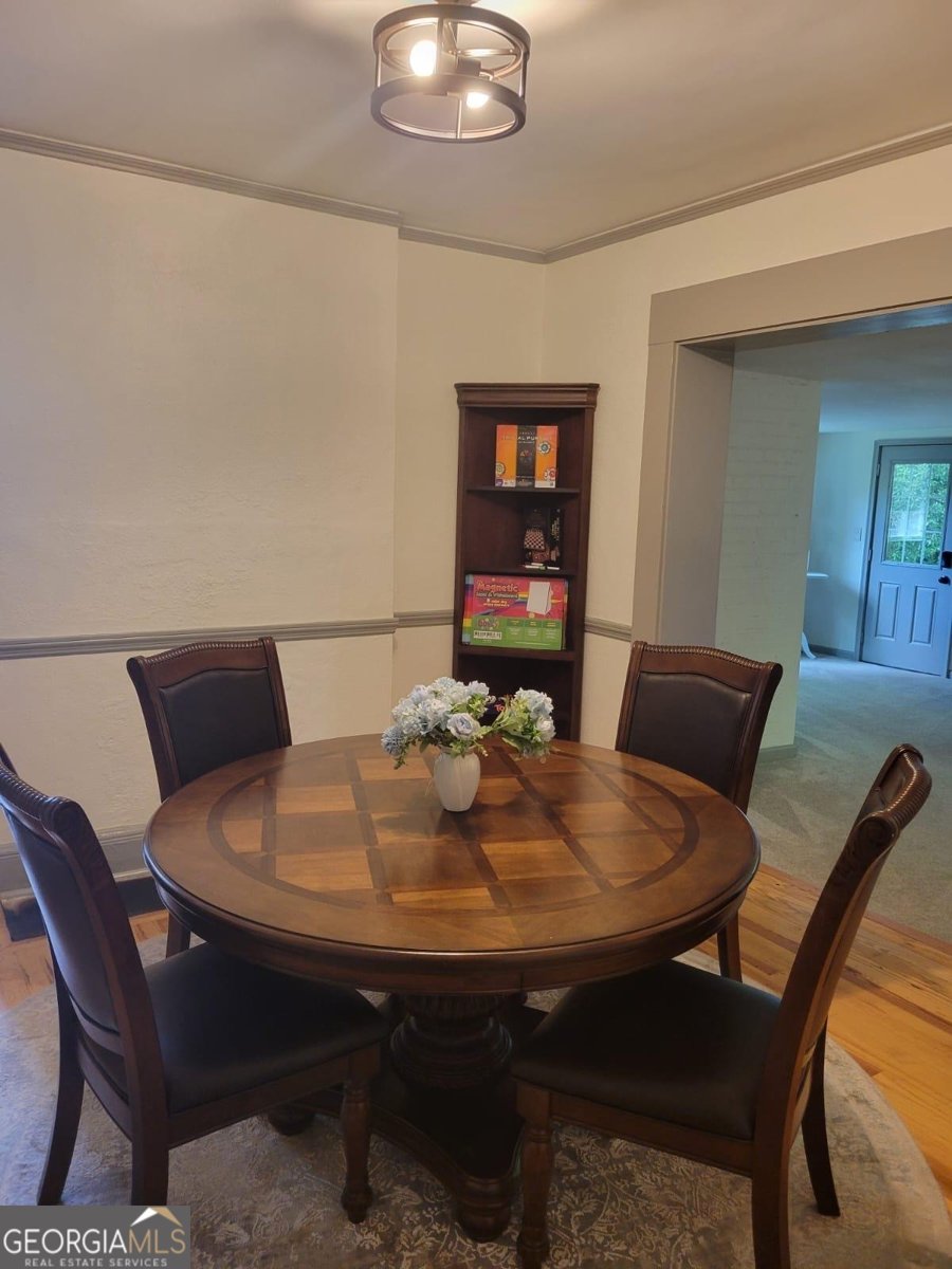 6127 Floyd Street Covington - 17