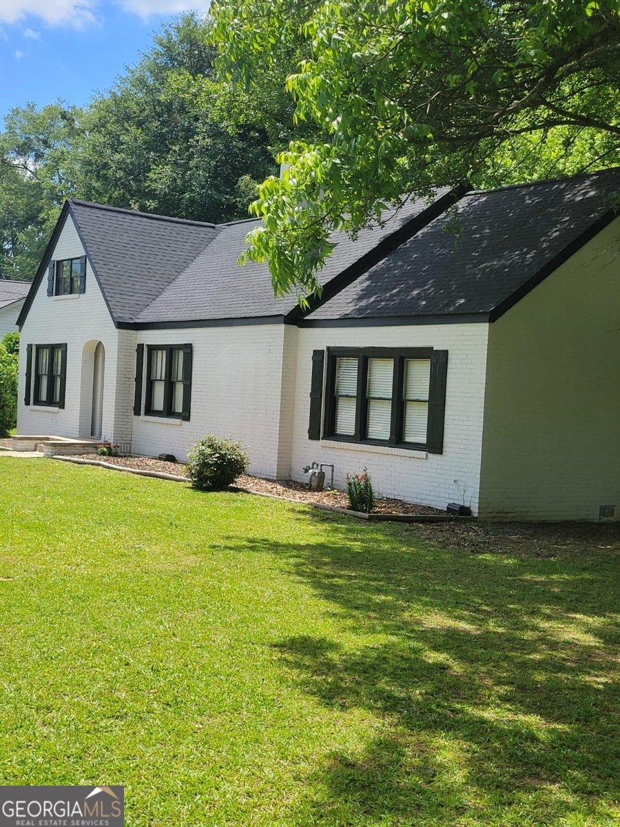 6127 Floyd Street Covington - 2