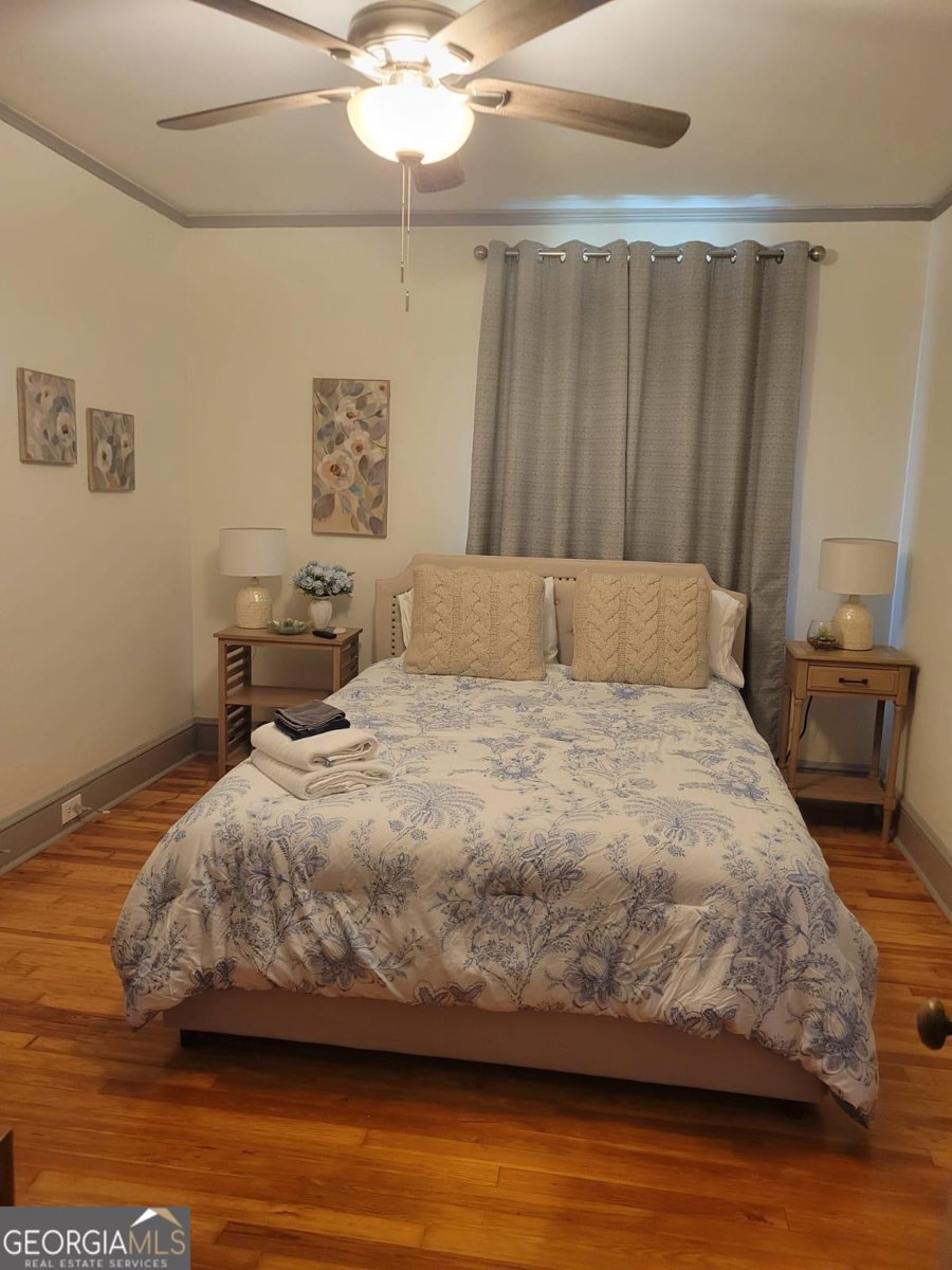 6127 Floyd Street Covington - 21