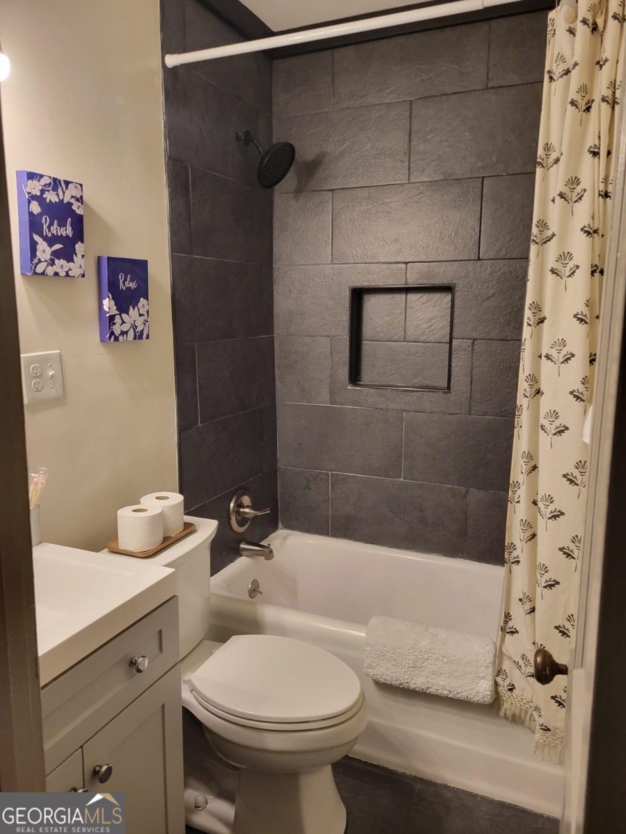 6127 Floyd Street Covington - 22