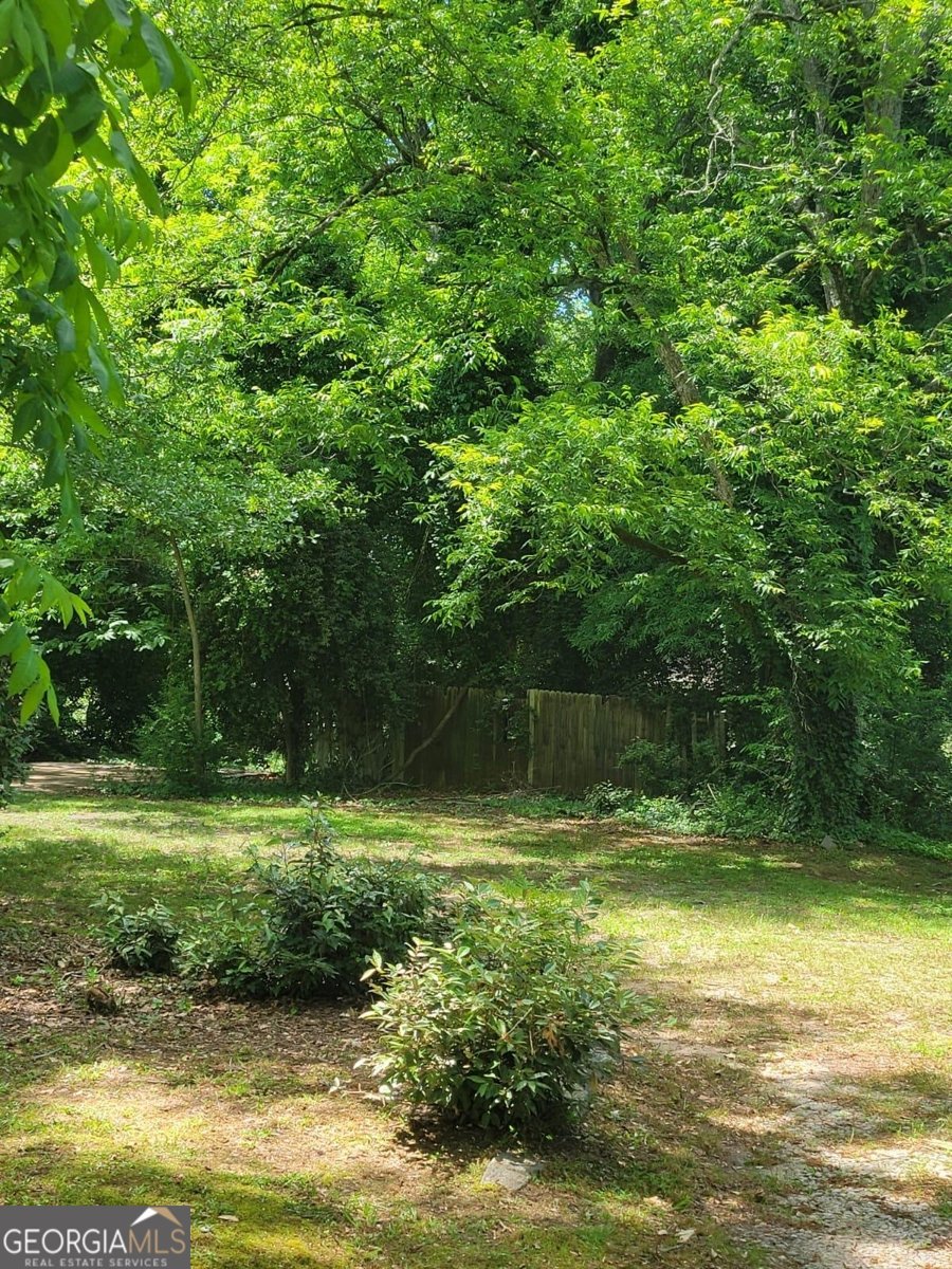 6127 Floyd Street Covington - 6