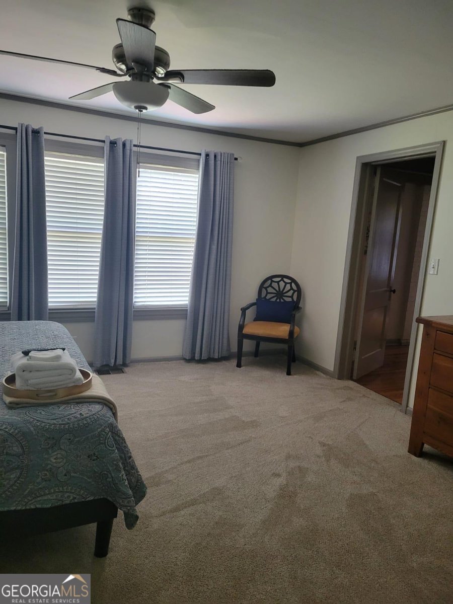 6127 Floyd Street Covington - 8