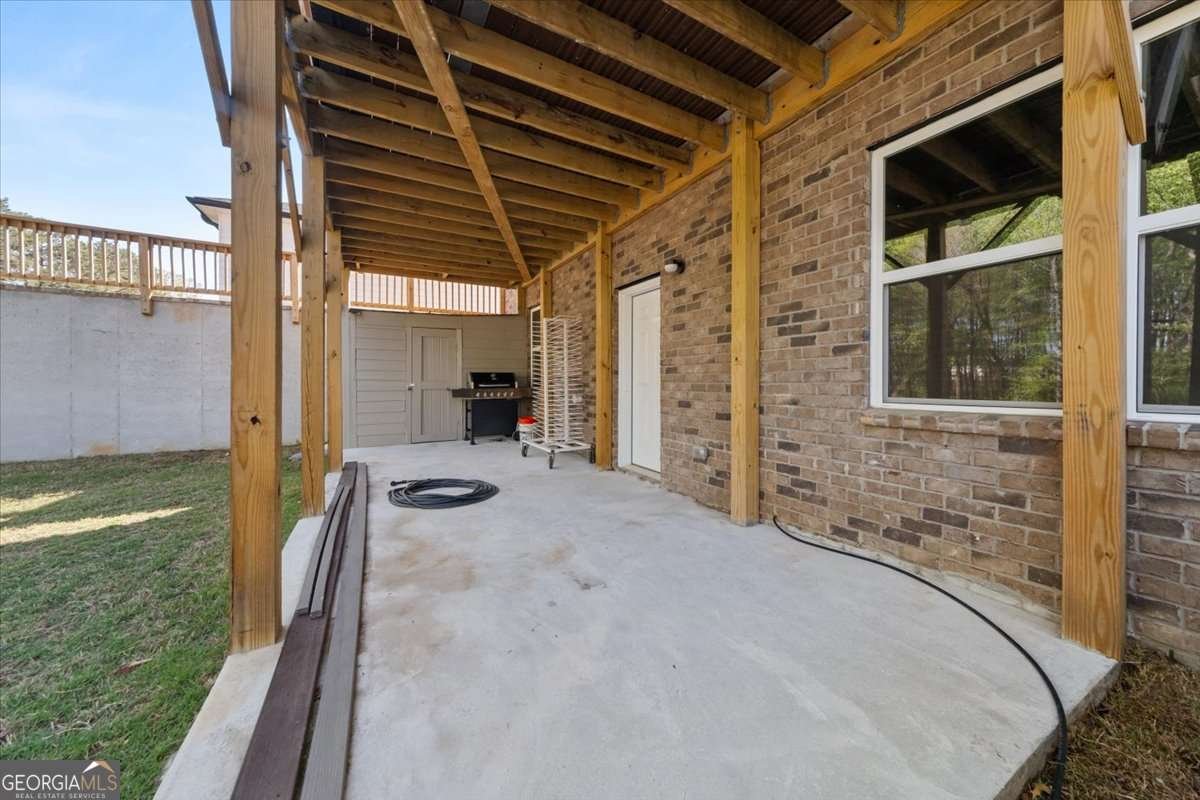 76 Canyon Ferry Way Hoschton - 24