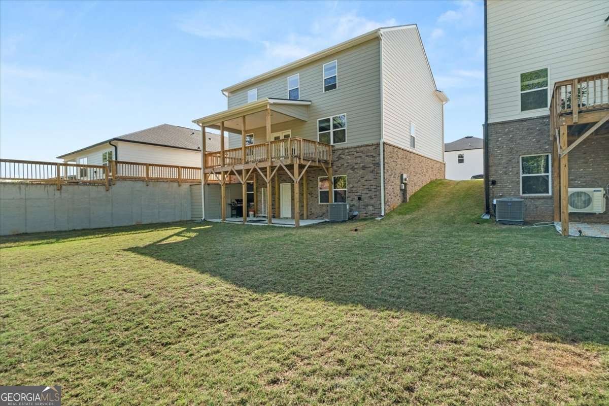 76 Canyon Ferry Way Hoschton - 25