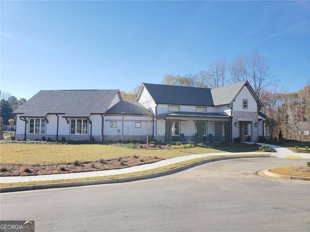 76 Canyon Ferry Way Hoschton - 34