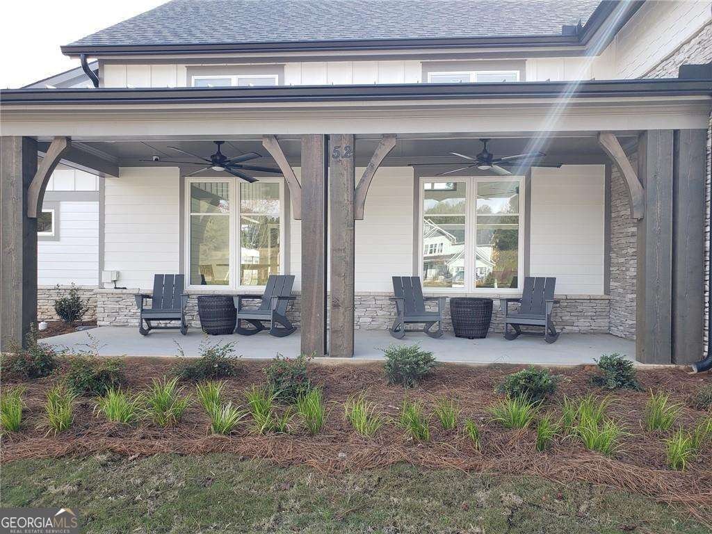 76 Canyon Ferry Way Hoschton - 41