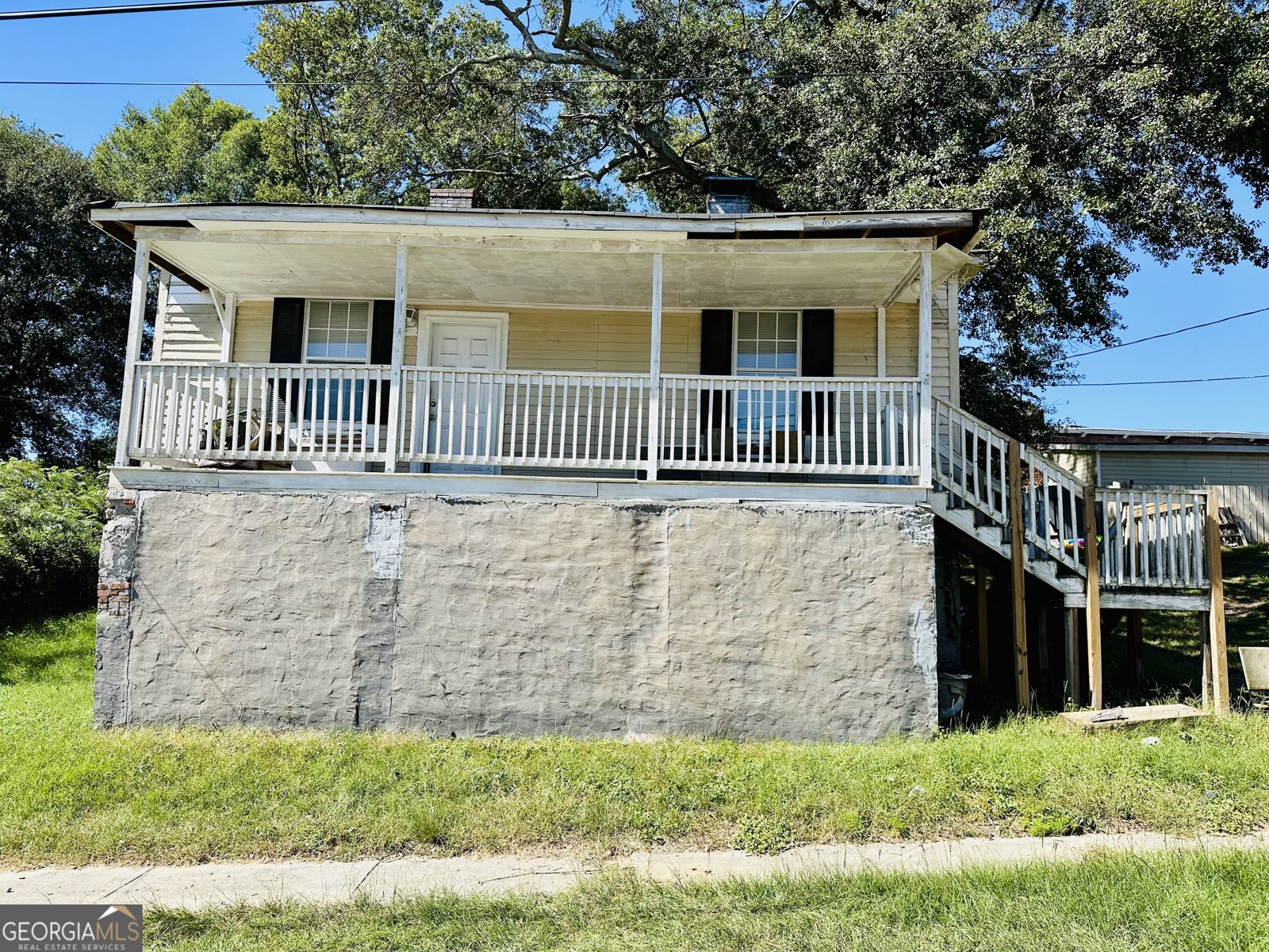 7 Ivy Street Porterdale - 1