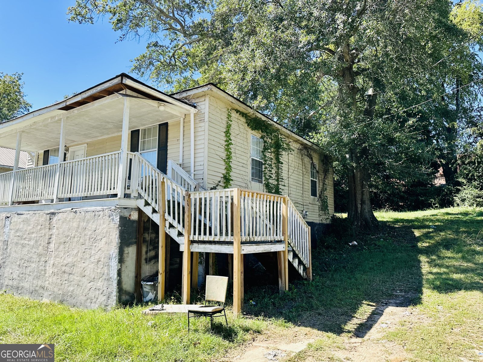 7 Ivy Street Porterdale - 2