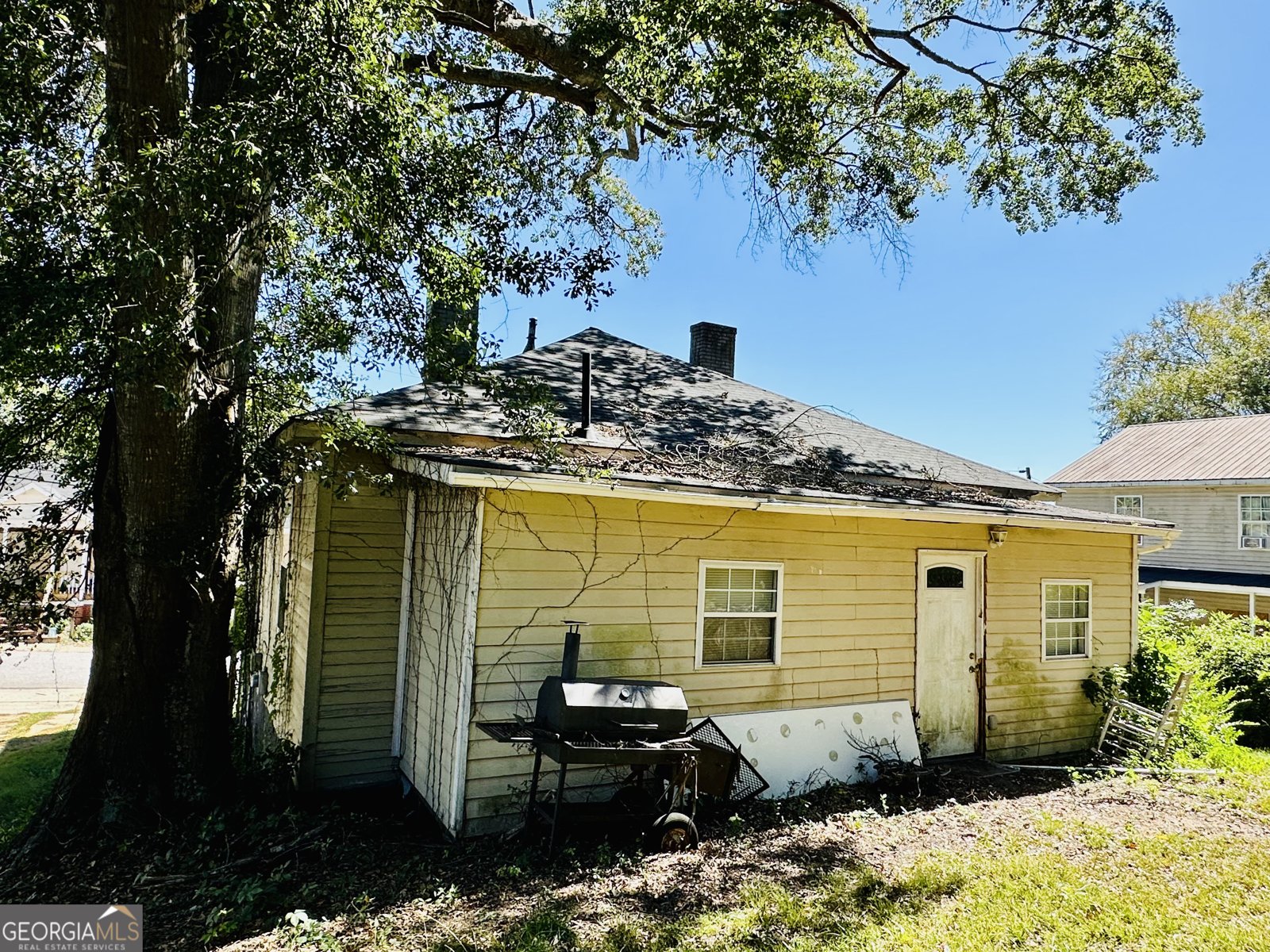 7 Ivy Street Porterdale - 3