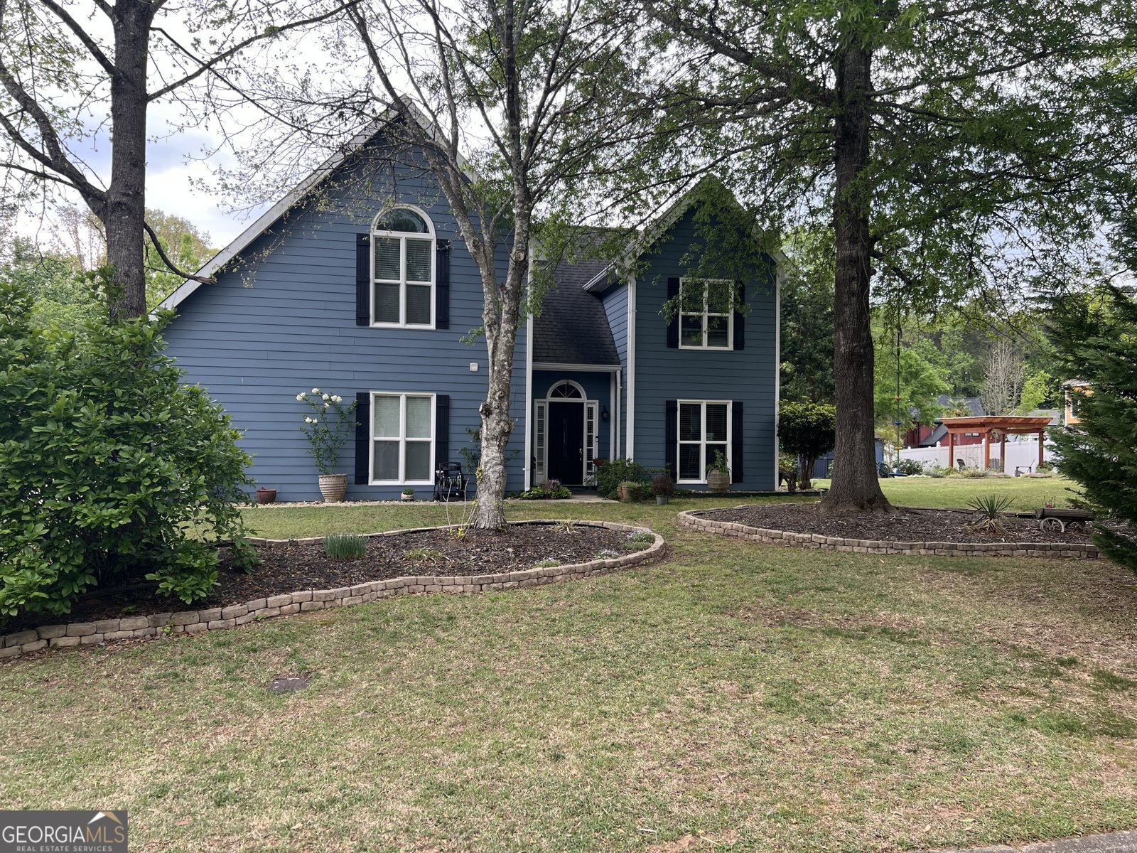 3147 Pine Needle Court Lilburn - 1