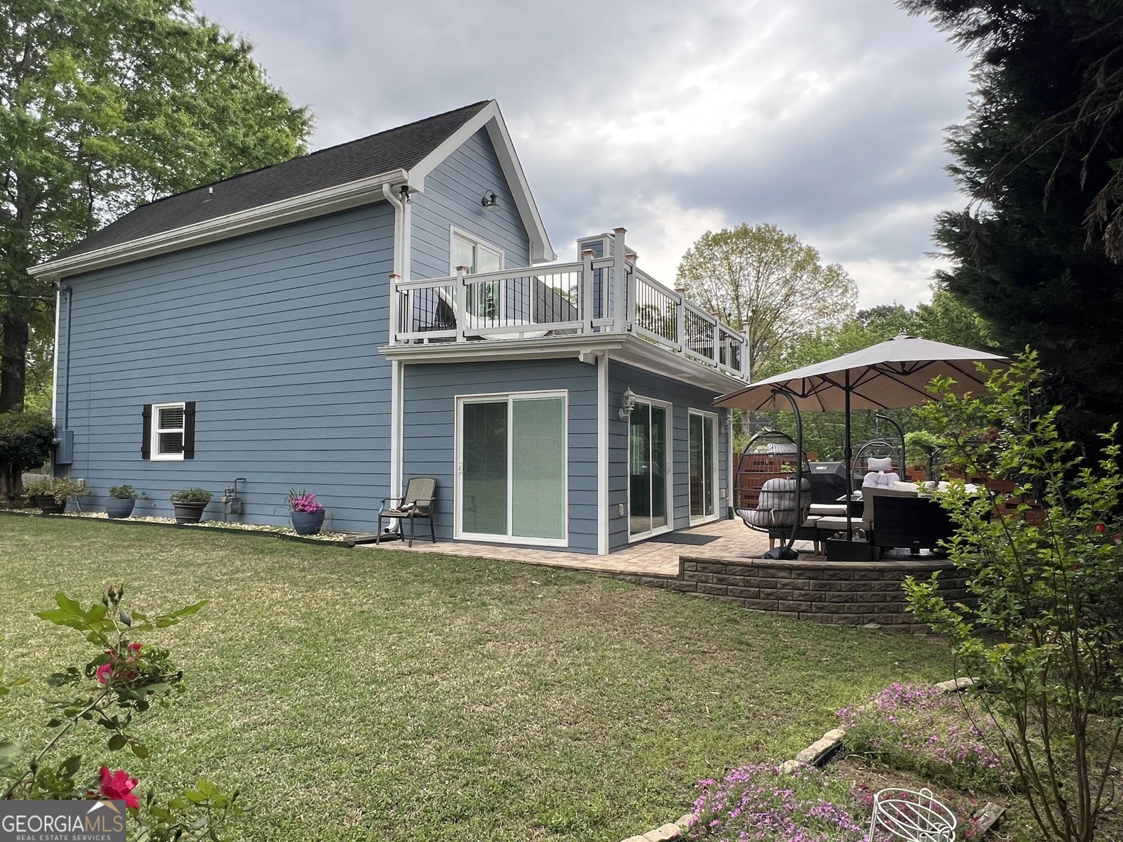 3147 Pine Needle Court Lilburn - 12