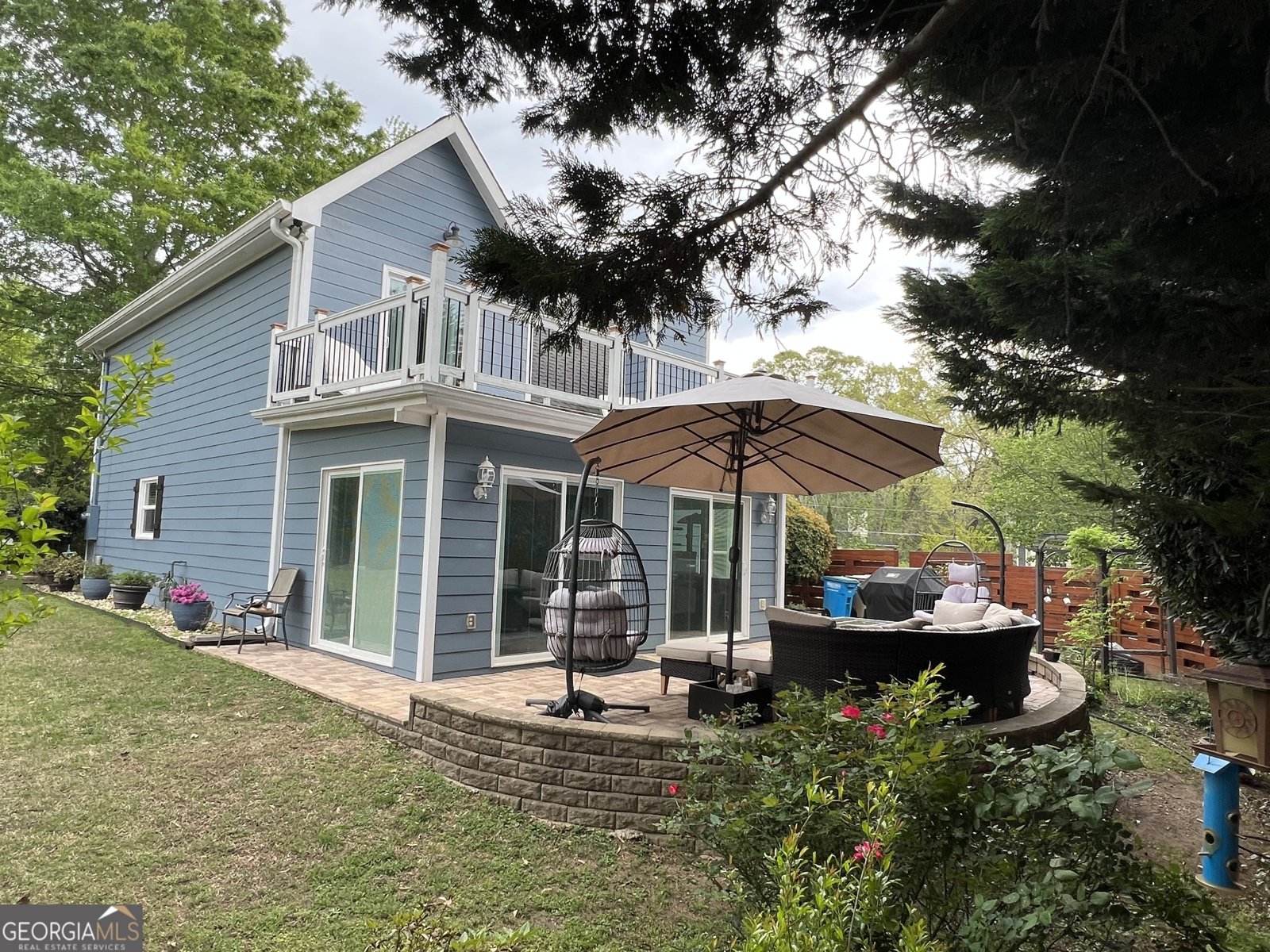 3147 Pine Needle Court Lilburn - 14
