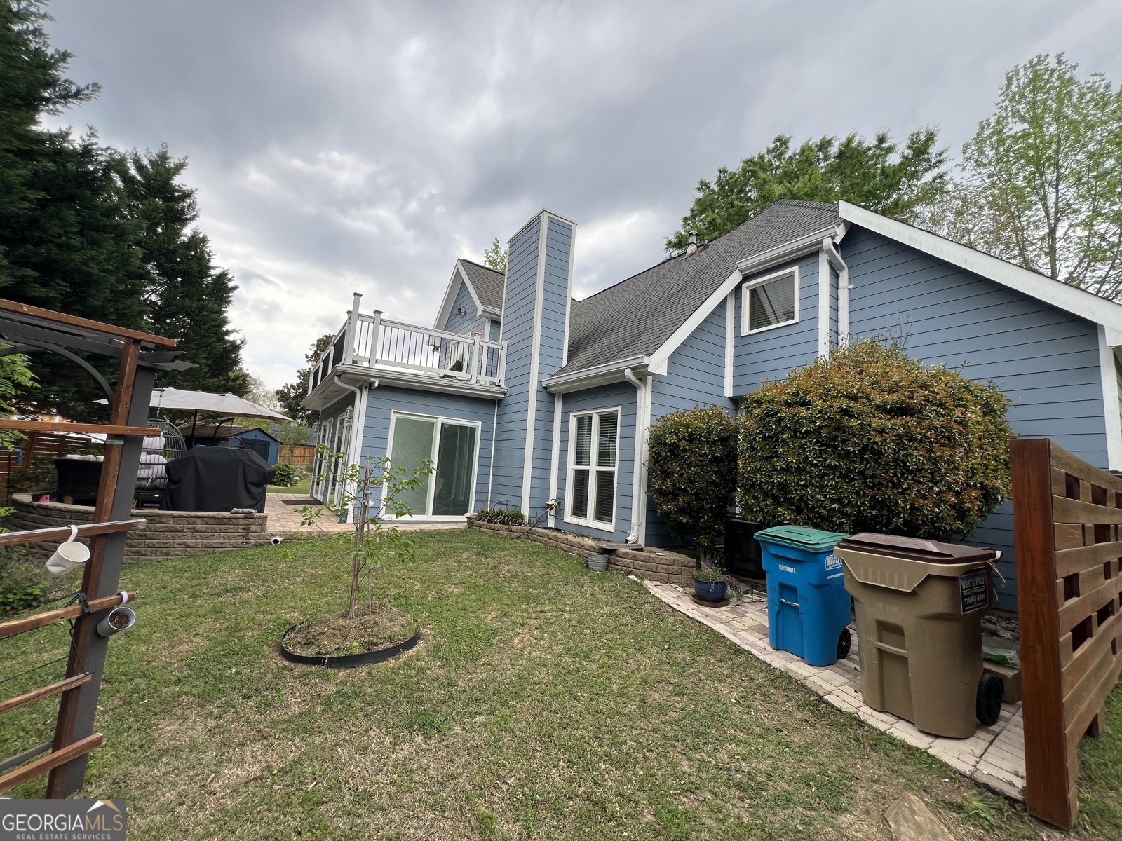 3147 Pine Needle Court Lilburn - 15