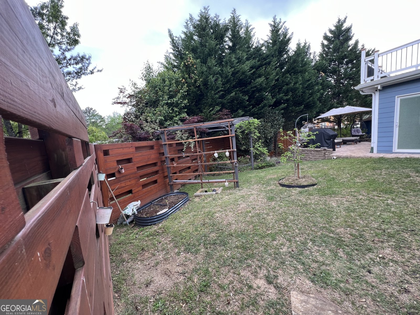 3147 Pine Needle Court Lilburn - 16