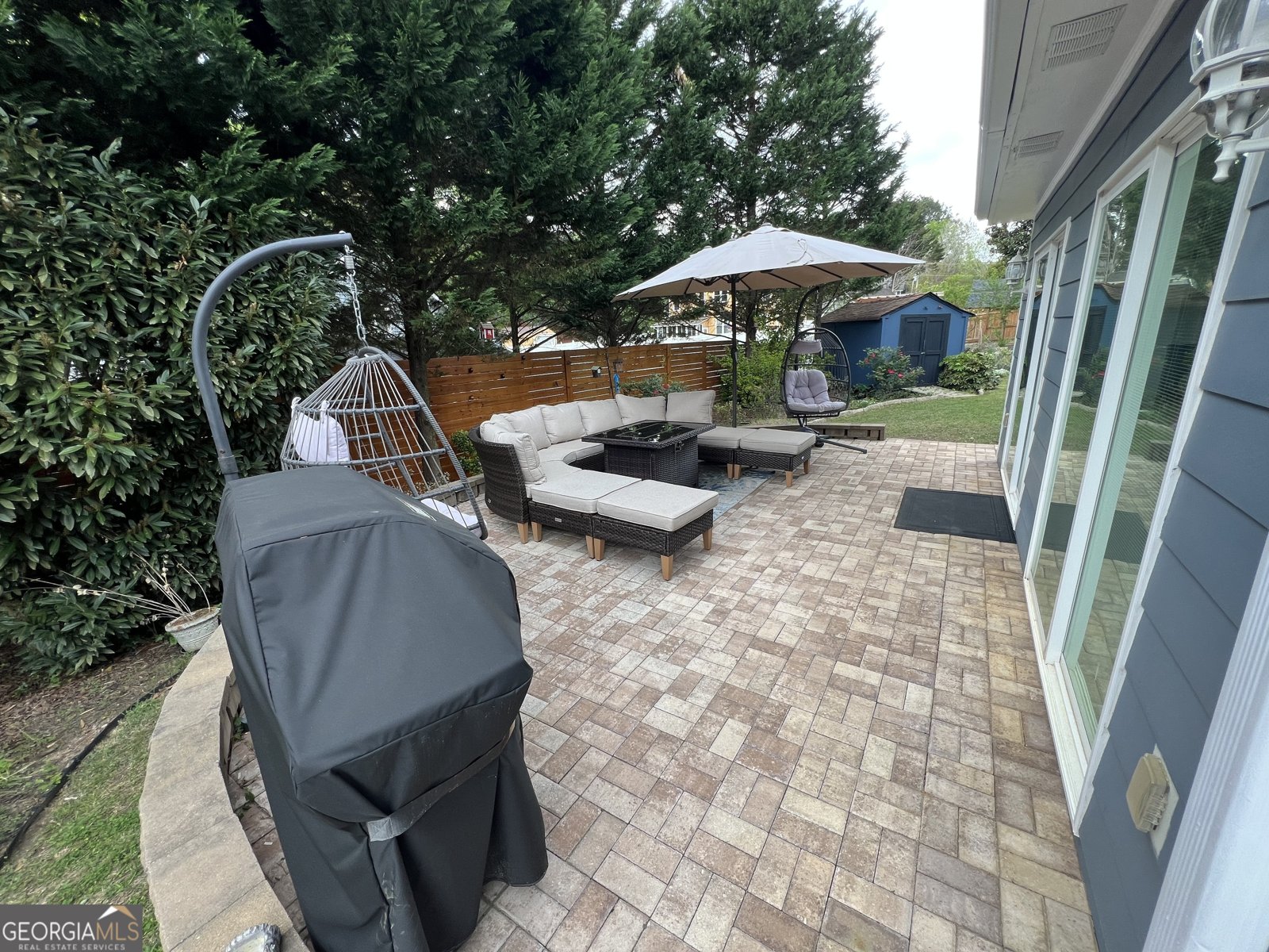 3147 Pine Needle Court Lilburn - 18
