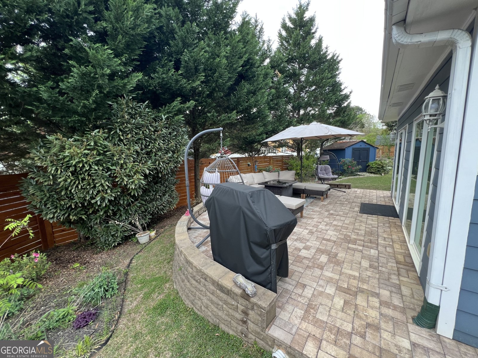 3147 Pine Needle Court Lilburn - 19