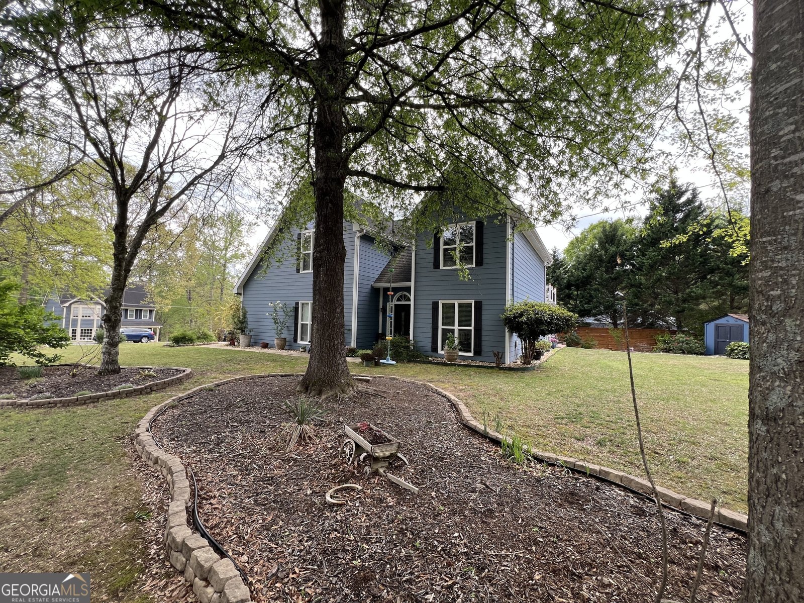 3147 Pine Needle Court Lilburn - 2