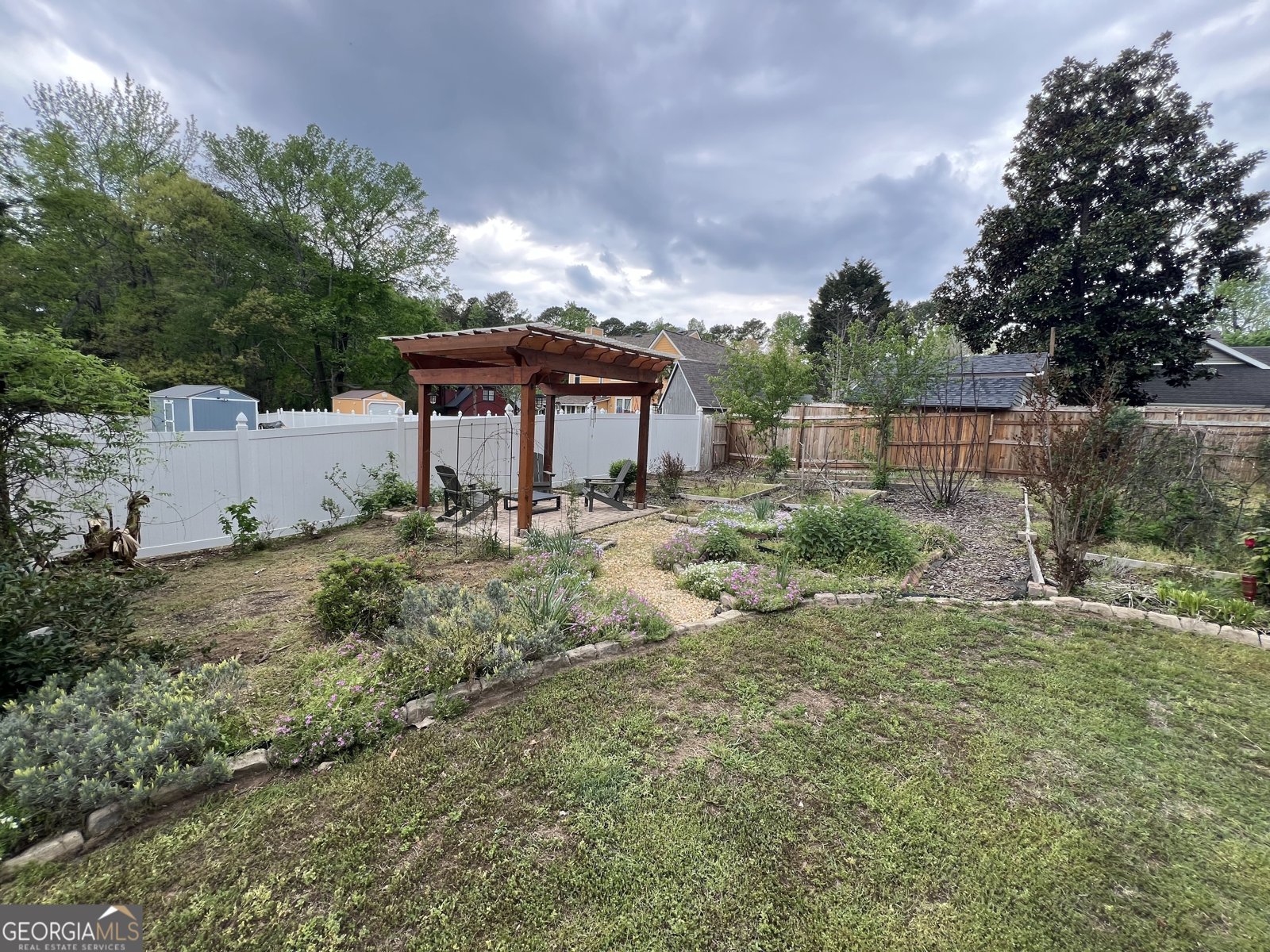 3147 Pine Needle Court Lilburn - 21