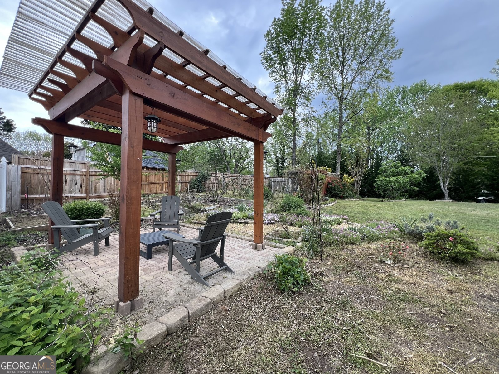3147 Pine Needle Court Lilburn - 22